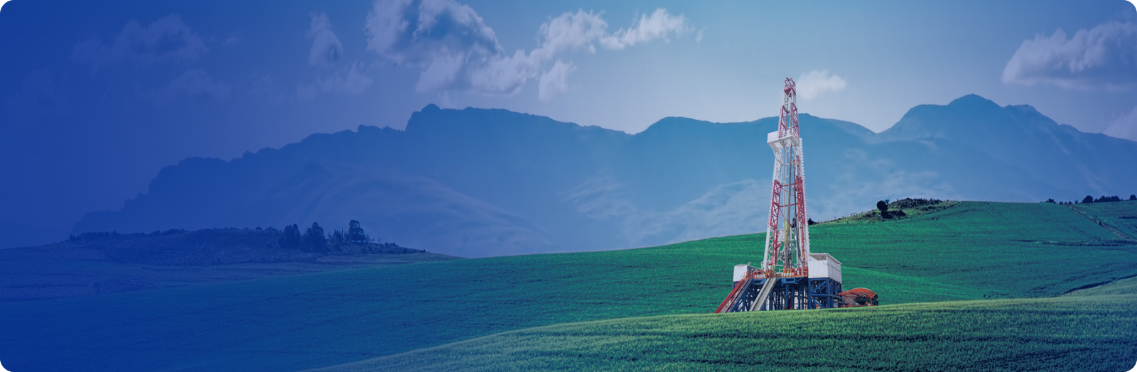 礦山工程解決方案