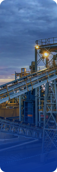 礦山工程解決方案