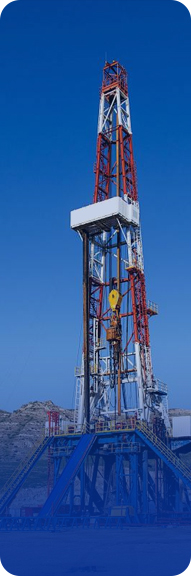 井下工具試驗(yàn)解決方案